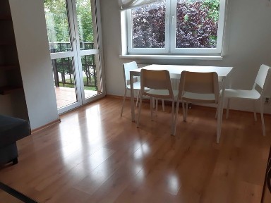 2 pokoje | 50 m² | ul. Pilotów | Rondo Młyńskie | Winda | Umeblowane