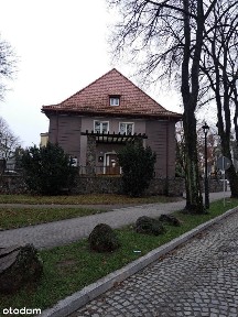 Gołdap, ul. Lipowa 2 - magazyn Wynajem.
