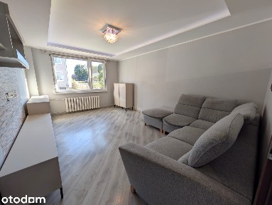 Gotowe 3 pokoje 63 m² parter | balkon | działka | garaż | dwie piwnice
