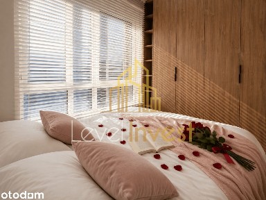 Apartament do wynajęcia Gdańsk Przymorze | Wysoki standard | Siłownia