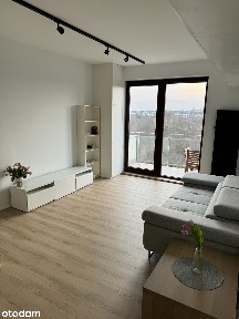 Mieszkanie 2-pokojowe na ostatnim piętrze z balkonem