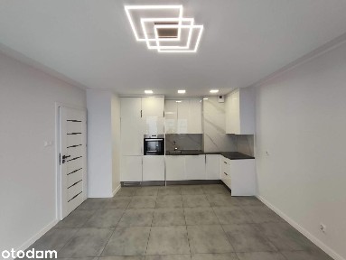 2 pokoje 42 m² | Green Park | balkon + parking + komórka | 2000 zł