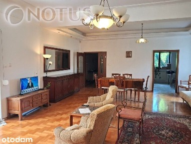 Dom 220 m2 w otoczeniu zieleni w Przysieku