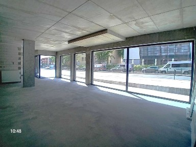 Na sprzedaż lokal usługowy 133,36 m² | Centrum Olsztyna | Apartamenty Macadamia