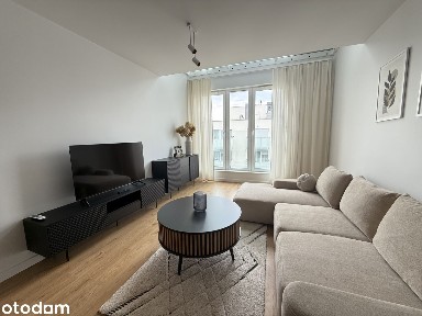 Luksusowy apartament dwupoziomowy na Bażantowie