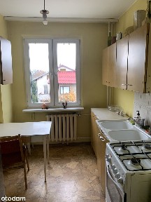 Mieszkanie 3-pokojowe z balkonem i miejscem postojowym Bemowo