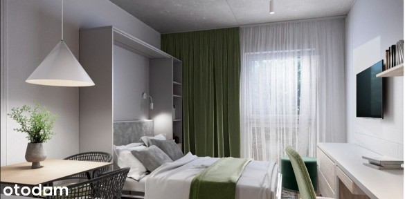 Apartament inwestycyjny | Do 8,5% ROI | Udział w zyskach