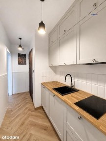 Mieszkanie, 26 m², Warszawa