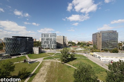Apartament | Metro Wilanowska | 132,25 m² | 9 piętro | panorama miasta