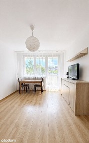 2 pokoje 39m2 | Duży balkon| 1p.| metro Słodowiec