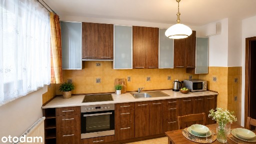 PERŁA BEMOWA | 80 m² | 4 Pokojowe 