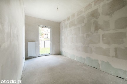 NOWE 3 POKOJE | 51,27 m² | OGRÓDEK + TARAS | PARTER | GARAŻ | MOKOTÓW