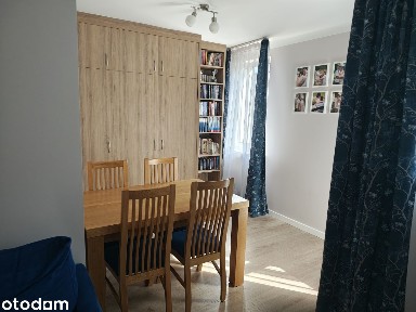 Gotowe do wprowadzenia | 42 m² | 2 pokoje z widną kuchnią | 1 piętro