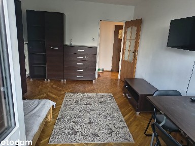 2 pokoje 38,6 m2 | Balkon i piwnica | Stary Ursus I Bezpośrednio