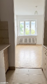Kawalerka w KAMIENICY z 1936 # PARKIET #KOMÓRKA W CENIE# cisza# zieleń
