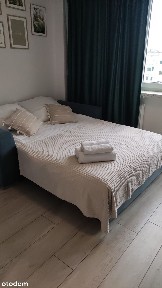 mieszkanie w Warszawie - Mokotów, idealne pod wynajem krótkoterminowy