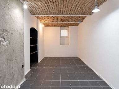 Lokal o pow. 28 m2 w centrum Poznania ul. Garbary 29