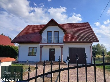 Dom, 148 m², Kłaj