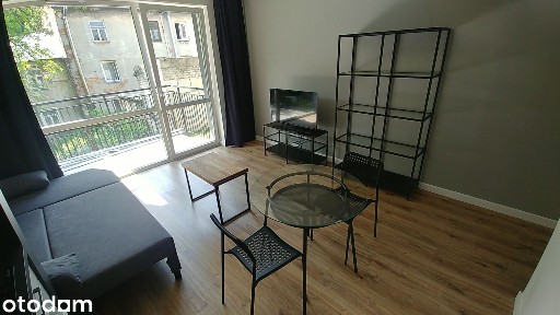 Mieszkanie w nowym budownictwie, z balkonem, W SUPER LOKALIACJI