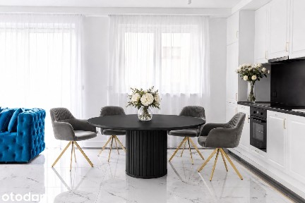 Piękny apartament Wola Justowska wynajmę (bez czynszu do Wspólnoty)