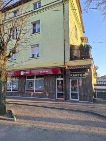 Mazowieckie, Nowy Dwór Mazowiecki