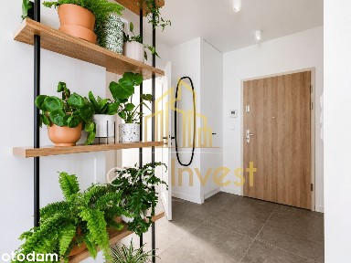 Mieszkanie do wynajęcia | 2 pokoje, 47 m² | Wysoki standard