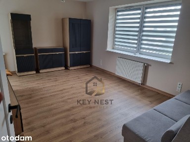 3 OSOBNE POK | BALKON | PO REMOCIE | 60M2 | PRĄDNIK BIAŁY