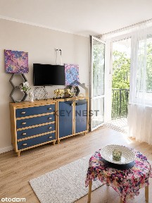 KAWALERKA | BALKON| MIEJSCE PARKINGOWE | AZORY
