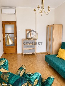 2 OSOBNE POK| JASNE MIESZKANIE PO REMONCIE - KRAKÓW, UL. PRĄDNICKA