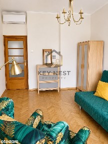 2 OSOBNE POK| JASNE MIESZKANIE PO REMONCIE - KRAKÓW, UL. PRĄDNICKA