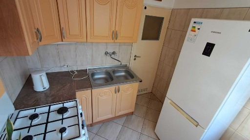 Mieszkanie na sprzedaż, 2 pokoje 37,94 m², I piętro, ZWZ