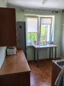 mieszkanie dwupokojowe 46 m2