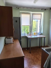 mieszkanie dwupokojowe 46 m2