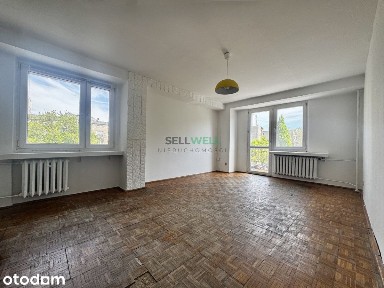 M4 Centrum Łodzi - bez prowizji od kupującego