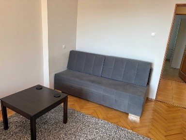 2 oddzielne pokoje + garderoba, Centrum