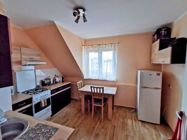 Przytulna, jasna kawalerka - 33m2 | osiedle Mickiewicza, ul. M. Konopnickiej