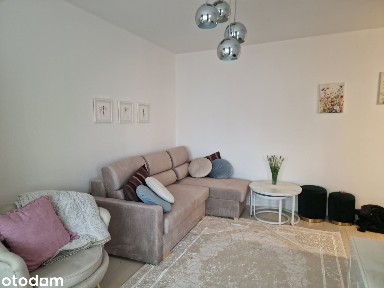 Kalisz, 2 pokojowe 40m2