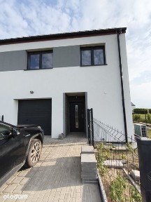 Dom na wynajem Kobierzyce - Królikowice 127 mkw, pierwszy najem