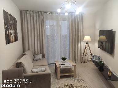 Do wynajęcia komfortowe mieszkanie - ul. Niemena 6, 100 m od Posnanii