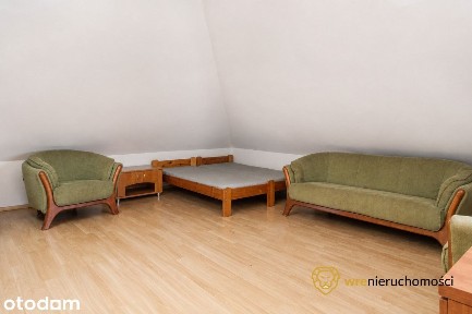 Funkcjonalne wnętrze/ Świetna lokalizacja/