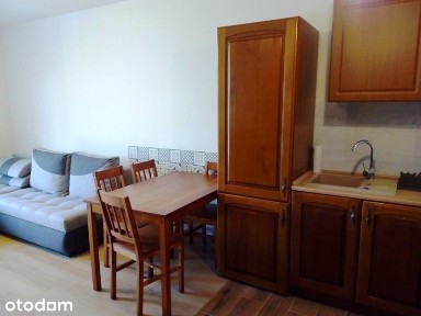 Sołtysowice Przejazdowa do wynajęcia mieszkanie nowe 2 pokojowe garaż