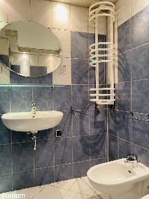 NA WYNAJEM 3 pokoje CENTRUM balkon winda OD ZARAZ