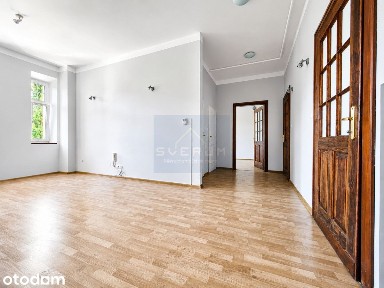 Lokal usługowy na wynajem w świetnej lokalizacji