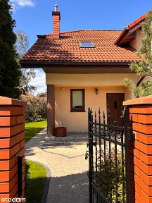 Wynajmę atrakcyjny dom w Legionowie