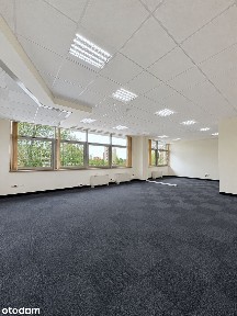 Bez prowizji! Biuro 155 m² przy autostradzie A4 | Katowice