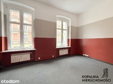 Lokal Biurowy Chorzów Deptak ul. Wolności