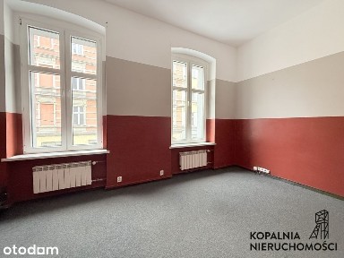 Lokal Biurowy Chorzów Deptak ul. Wolności