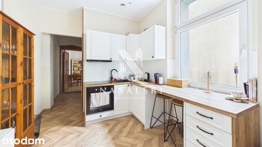 Kawalerka 42m2 Plac Weyssenhoffa Centrum