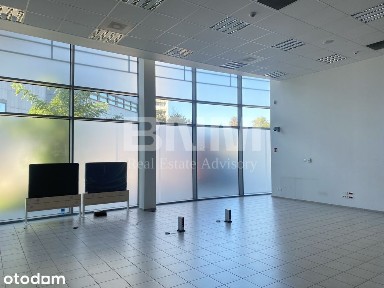 Lokal parterowy w centrum miasta