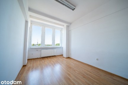 ELKOP biuro w Chorzowie o powierzchni 54 m2
